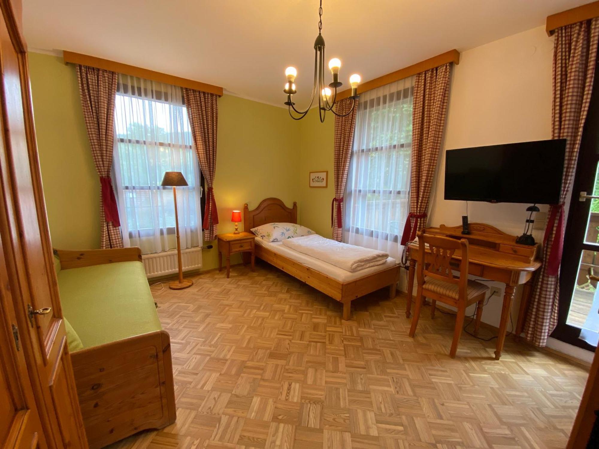 Steinschalerhof Ξενοδοχείο Warth  Εξωτερικό φωτογραφία