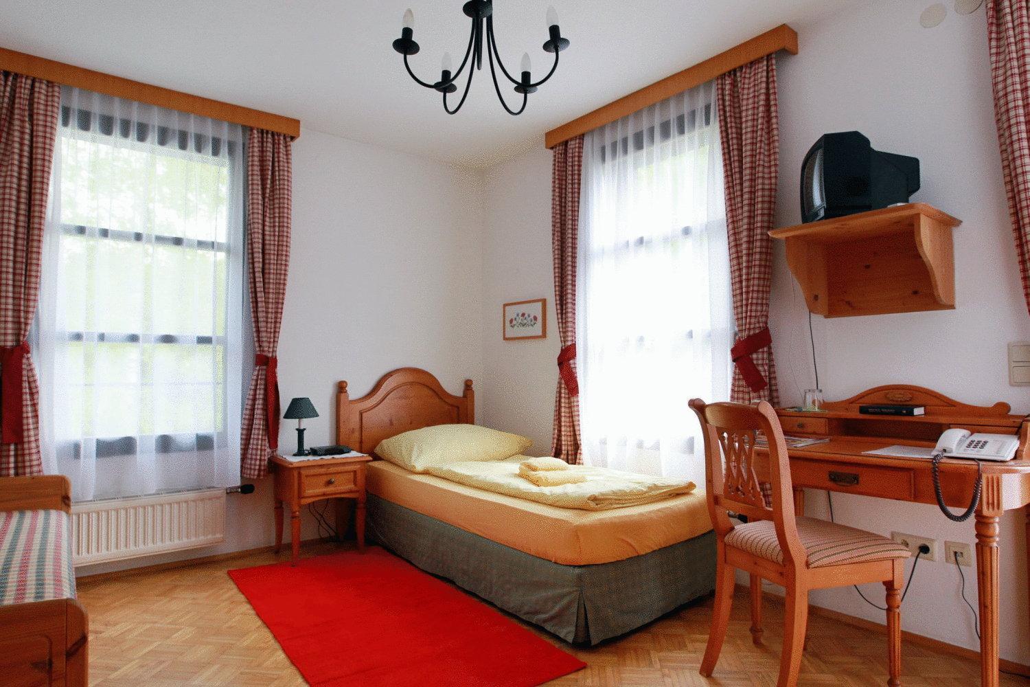 Steinschalerhof Ξενοδοχείο Warth  Εξωτερικό φωτογραφία