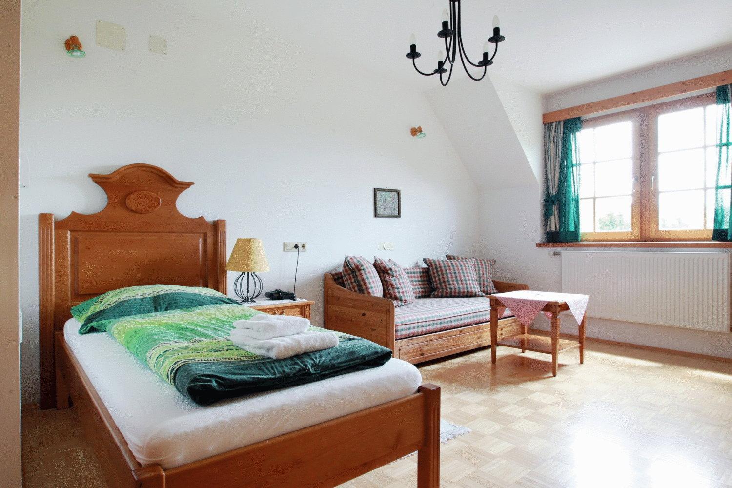 Steinschalerhof Ξενοδοχείο Warth  Εξωτερικό φωτογραφία