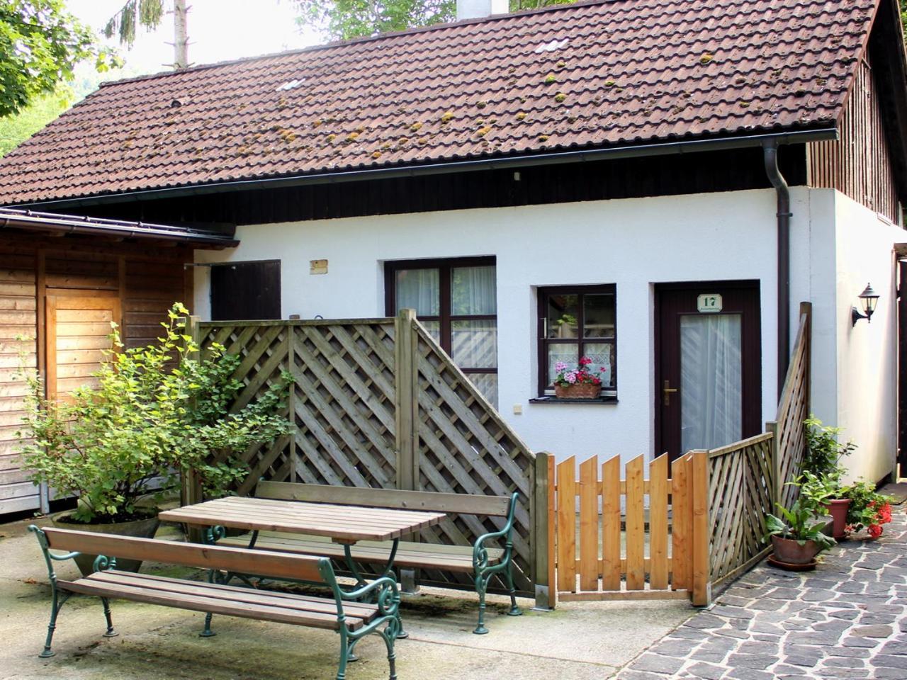Steinschalerhof Ξενοδοχείο Warth  Εξωτερικό φωτογραφία
