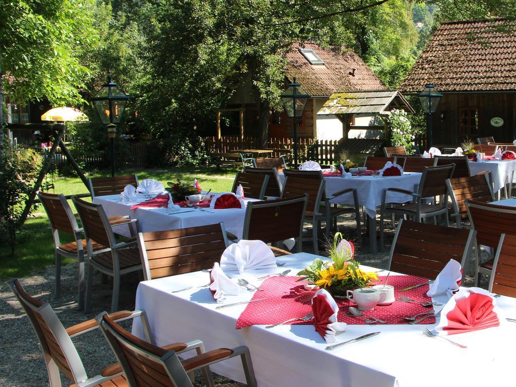 Steinschalerhof Ξενοδοχείο Warth  Εξωτερικό φωτογραφία