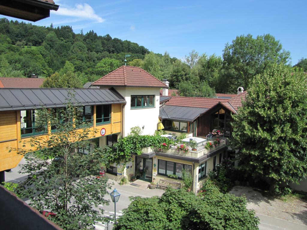 Steinschalerhof Ξενοδοχείο Warth  Εξωτερικό φωτογραφία