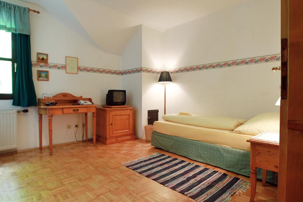 Steinschalerhof Ξενοδοχείο Warth  Εξωτερικό φωτογραφία